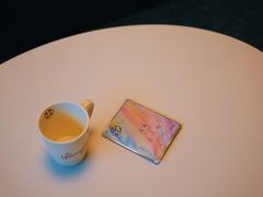 -Be Lived Cafe比例咖啡(摩天轮店)