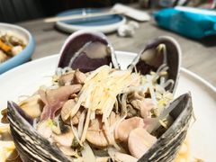 -大京园海鲜烧烤(东城路店)