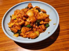 -禾珍珠家常小馆(河南博物院店)