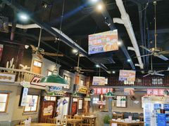 -街小坐闽南小牌档(老火车站店)