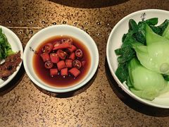 -漆黑觉米粉(三里屯店)