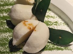 柠檬桂花山药-華府(凯德晶萃店)
