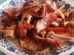 -苏师傅菜馆(上沙店)