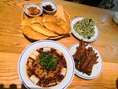 -大厨小馆(华阳城店)