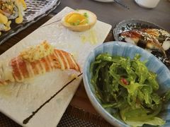 -栖川山葵家·寿喜锅·日式料理(龙湖北城天街商场店)