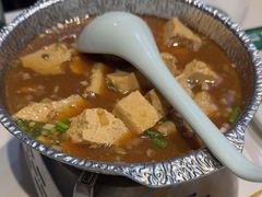 -丛林狼酱骨头(金川店)