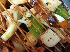 -嘉州鲜知味钵钵鸡(奎星楼店)