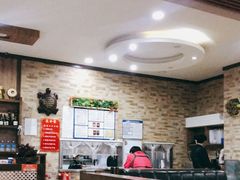 大堂-长今家韩国料理(瑞景店)
