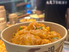 -周小亮丁家坡洋芋(全国总店)