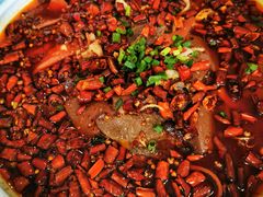 -蓉城小厨·四川味道(浙港国际店)