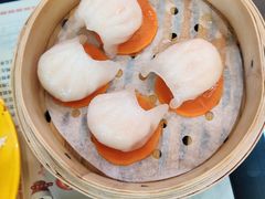 -澳门陈光记烧味饭店(万象城店)