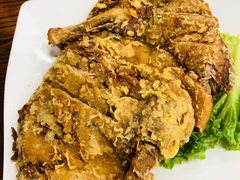 -晋麦香刀削面(光彩路店)