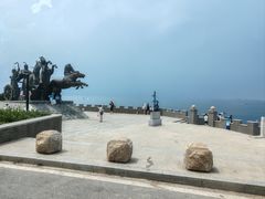 -养马岛旅游度假区