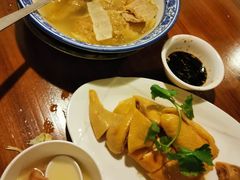 -三林本帮馆(中林街店)