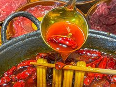 -阳阳老火锅(小南门店)