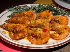 -ZAFFERANO西班牙海鲜饭(上海首店)