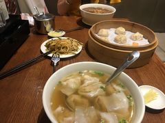 -鼎泰丰 (柏威年广场店)