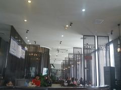大堂-潮发潮汕牛肉店(芳村店)