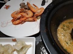 -苏大嘴海鲜牧场(奥林匹克店)
