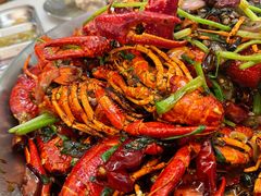 -白仁仔· 活烤海鲜 宵夜(豫园店)