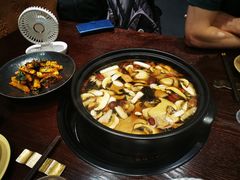 -滇野云南野生菌餐厅(陕西南路店)