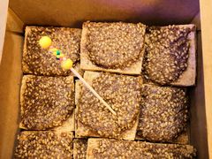 -奶奶的美食(悦立方店)