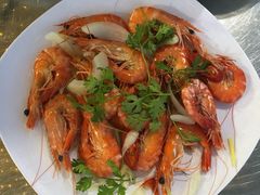 -QQ海鲜餐厅