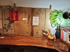 -又至园精品咖啡馆(将军塘店)