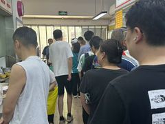 -玉华饮食店(茅台路店)
