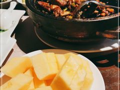 -采悦轩中餐厅·粤菜·海南菜(神州半岛喜来登度假酒店)