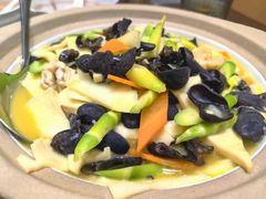 -宗氏一喜砂锅·特色湖北菜(楚河汉街店)