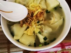 -笑来喜馄饨小笼工坊店(湖滨街店)