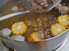 -焯牛潮汕牛肉火锅(云峰街创始店)