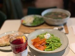 -BAKER&SPICE(安福路店)