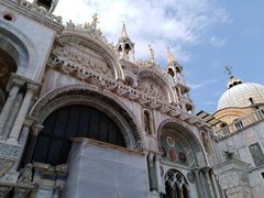 -圣马尔谷圣殿宗主教座堂