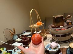 -梅间堂茶馆(绿地缤纷城店)