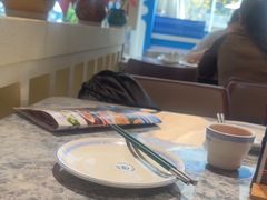 -羊巴道新疆菜·清真(上梅林店)