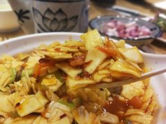 -伊兴面片·清真(五泉山店)