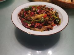 -柴窝堡22号辣子鸡·传承新疆菜