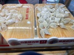 -熊大爷现包饺子(和平里店)
