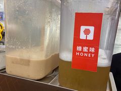 -八婆婆烧仙草(中山路店)