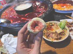 -重庆洪崖洞老火锅(音乐广场店)