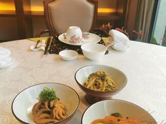 -浙江西子宾馆·牡丹厅