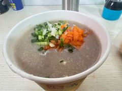 -斌斌鲜鱼糊汤粉(粮道街店)