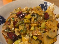 -云尊府云南菜·蒸汽石锅鱼(学清路店)