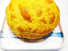 菠萝包-柠檬树茶餐厅(海雅缤纷城店)