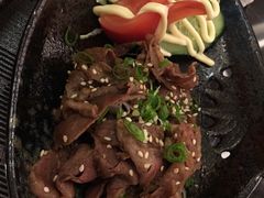 -汕头国际大酒店-牛一町目餐厅