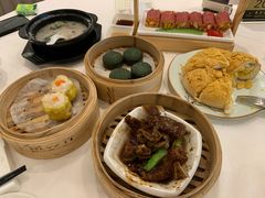 -安蒂娅.悦景轩中餐厅(西乡店)