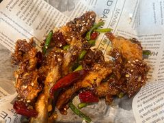 -KimPro 辛普乐概念韩餐