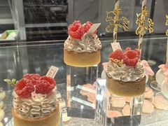 -菲住布渴全日制餐厅·简餐·下午茶·蛋糕